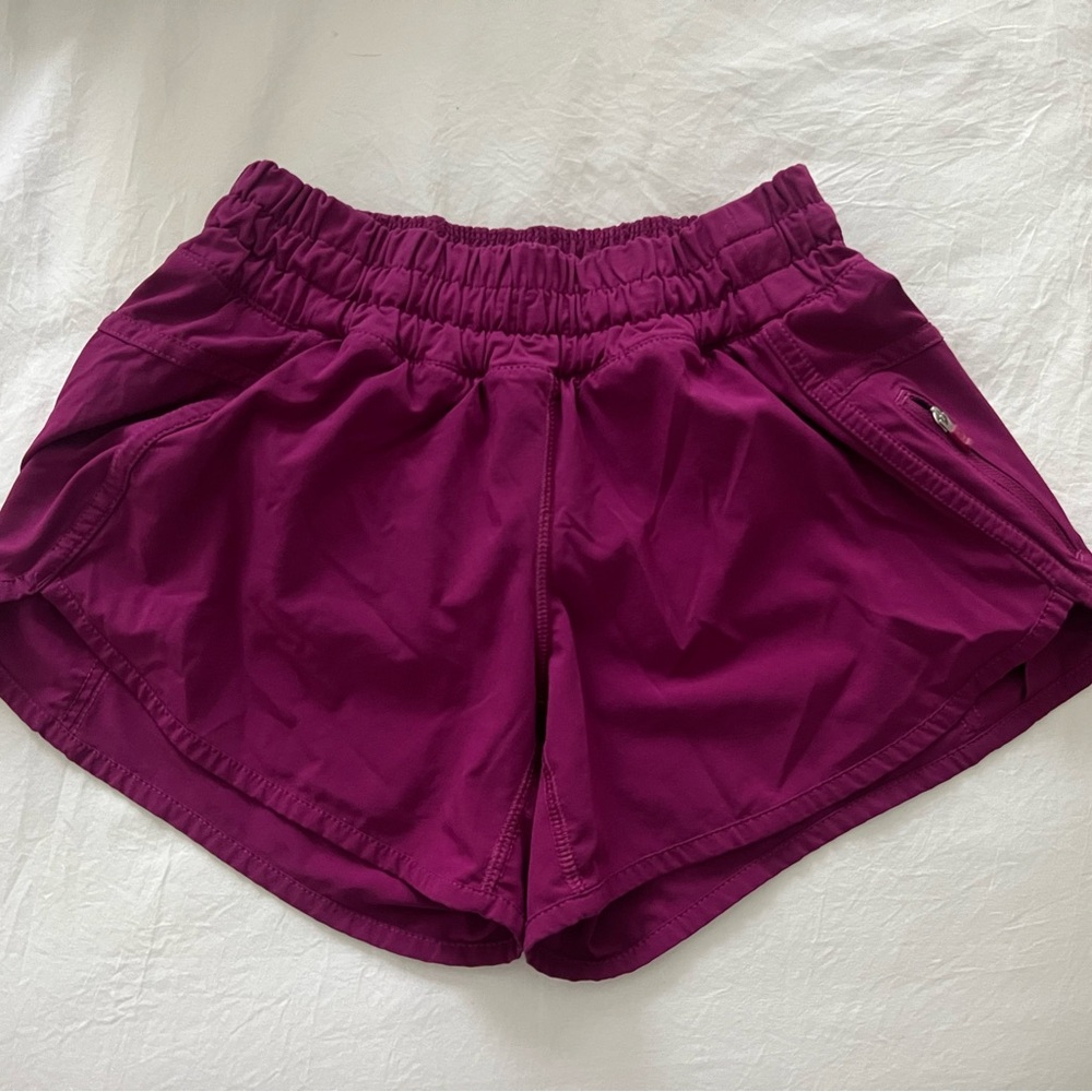 Lululemon Shorts - Bundle (3 pairs)